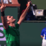 Roger Federer remporter le Masters 1000 d’Indian Wells contre Stan Wawrinka
