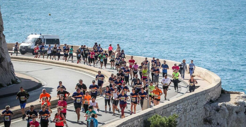 Run in Marseille 2017 - "J’ai fait mon premier 10km"