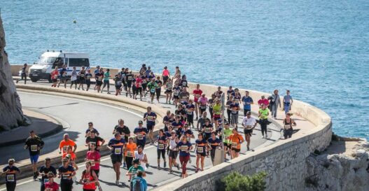 Run in Marseille 2017 - "J’ai fait mon premier 10km"