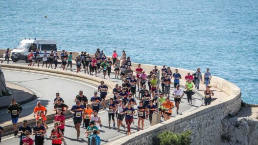 Run in Marseille 2017 - "J’ai fait mon premier 10km"