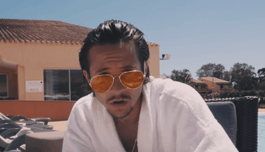 Le S-Crew de retour avec le clip ensoleillé de Félins