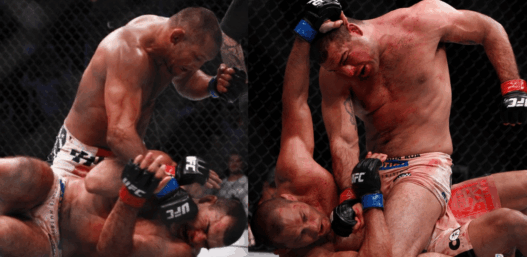 Shogun Rua vs. Dan Henderson &ndash; l&rsquo;un des plus grands combats de l&rsquo;histoire du MMA