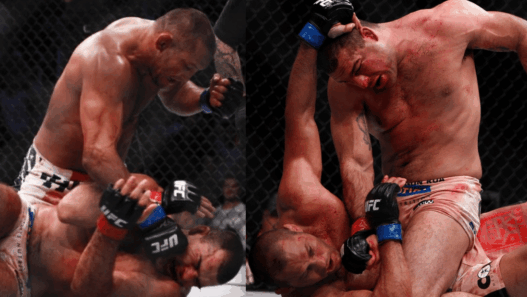 Shogun Rua vs. Dan Henderson &ndash; l&rsquo;un des plus grands combats de l&rsquo;histoire du MMA