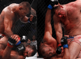 Shogun Rua vs. Dan Henderson – l’un des plus grands combats de l’histoire du MMA