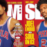 Pour Slam, Joel Embiid nous fait une Allen Iverson