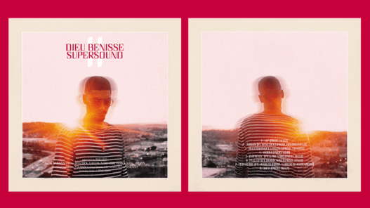 Sneazzy sort son nouvel EP, Dieu Bénisse Super Sound Vol.2