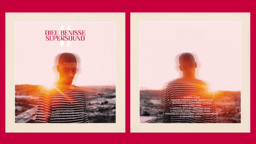 Sneazzy sort son nouvel EP, Dieu Bénisse Super Sound Vol.2