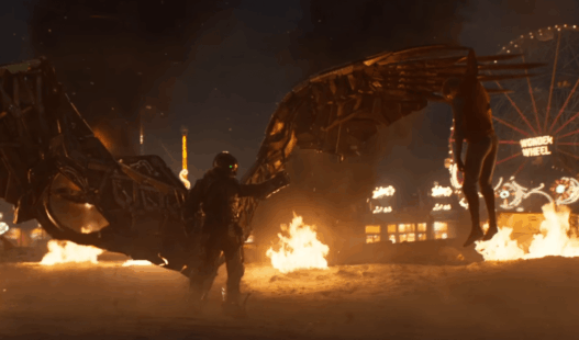 Le nouveau trailer de Spider-Man Homecoming est là !!