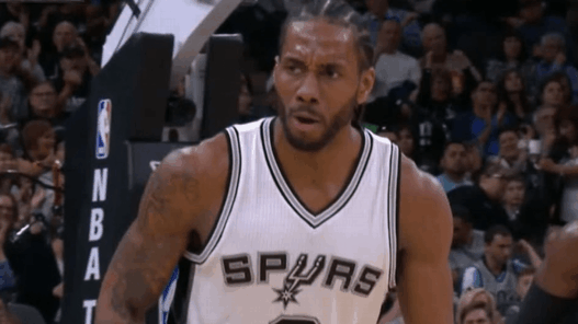 Les Spurs l’emportent contre Atlanta et sont premiers à l’Ouest !