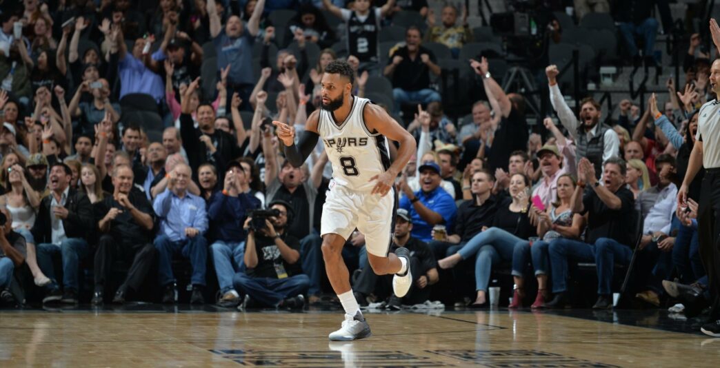Sans Kawhi Leonard, les Spurs réalisent un énorme comeback contre les Kings
