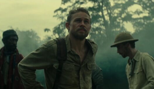 The Lost City of Z - Voyage au coeur de l’Amazonie