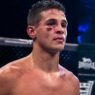 Tom Duquesnoy fera son premier combat à l’UFC le 15 avril !
