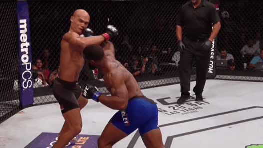 UFC 201 &ndash; Quand Tyron Woodley envoyait une bombe sur Robbie Lawler