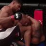 UFC 209 - Alistair Overeem l’emporte par KO contre Mark Hunt