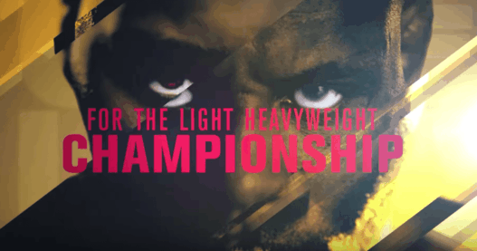 La promo de l’UFC pour Daniel Cormier vs. Anthony Johnson 2 est une folie