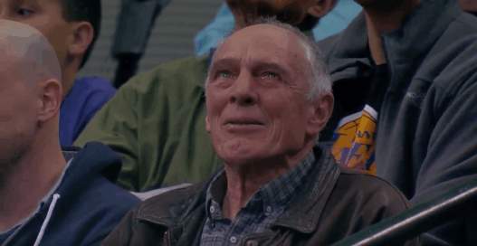 Le mentor de Dirk Nowitzki en larmes après les 30 000 points de son poulain