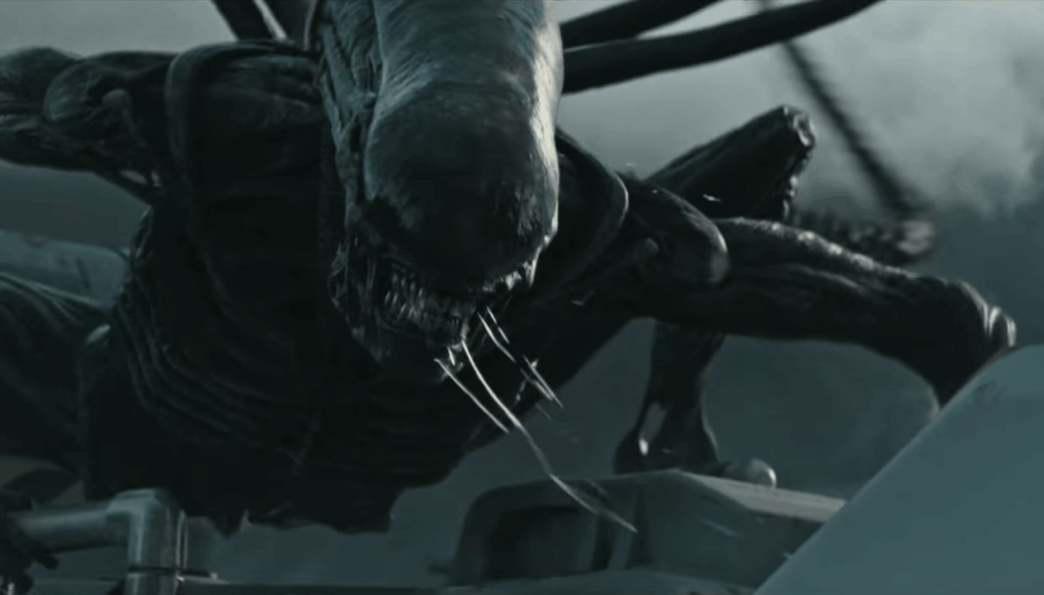 Le nouveau trailer d’Alien : Covenant revient aux bases !