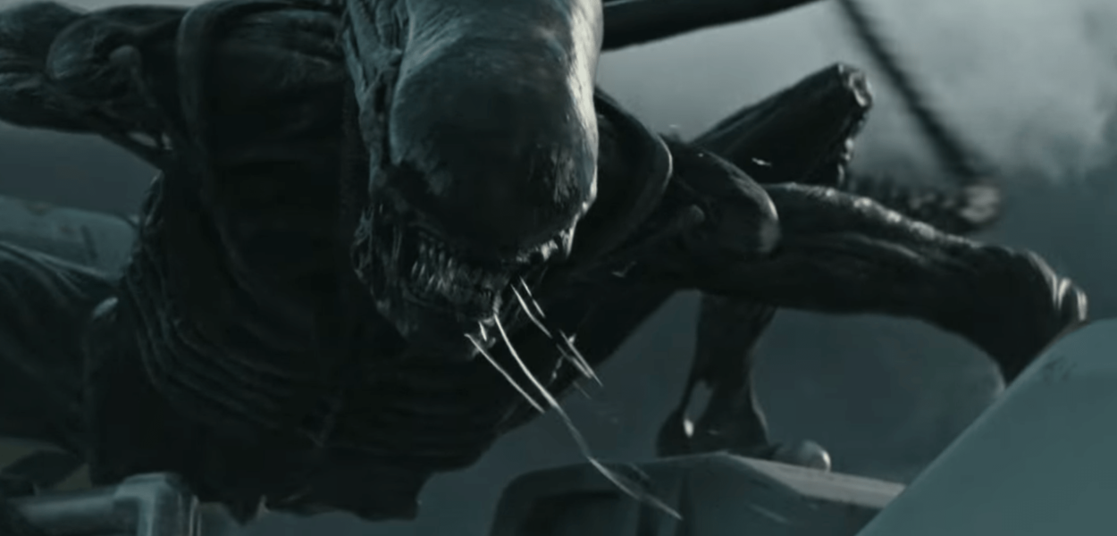 Le nouveau trailer d’Alien : Covenant revient aux bases !