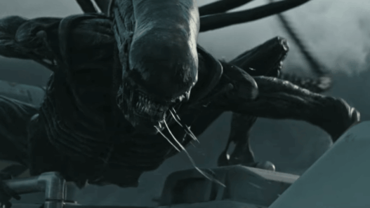 Le nouveau trailer d’Alien : Covenant revient aux bases !