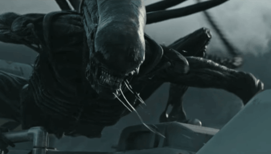 Le nouveau trailer d’Alien : Covenant revient aux bases !