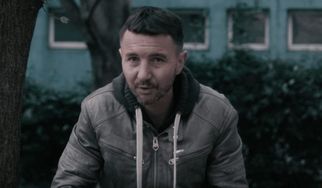 2017 &ndash; Olivier Besancenot se lance dans le rap avec Ous-D-Ous