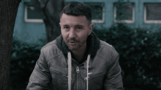 2017 &ndash; Olivier Besancenot se lance dans le rap avec Ous-D-Ous