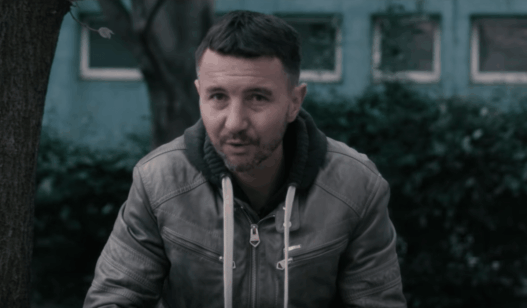 2017 &ndash; Olivier Besancenot se lance dans le rap avec Ous-D-Ous