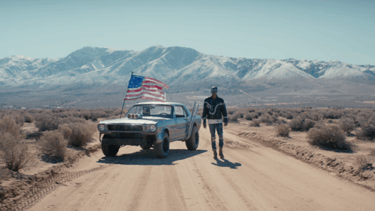 All-Amerikkkan Bada$$ - Joey Bada$$