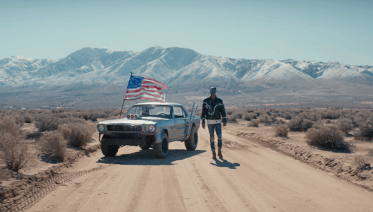 All-Amerikkkan Bada$$ - Joey Bada$$