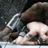 Anthony &laquo;&nbsp;Rumble&nbsp;&raquo; Johnson &ndash; Black Mass