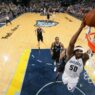 Le Big Three des Memphis Grizzlies vient à bout des San Antonio Spurs