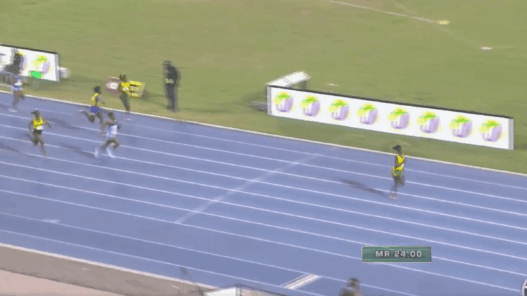 Brianna Lyston, l’espoir jamaïcain qui écrase la concurrence