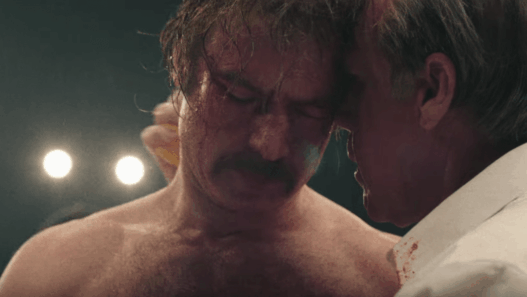Chuck &ndash; le trailer du film sur le "vrai" Rocky Balboa est l&agrave;