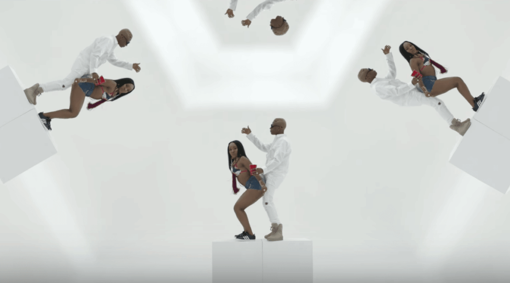 Come Closer ft. Drake – Wizkid balance le clip du tube de l’été