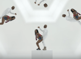 Come Closer ft. Drake – Wizkid balance le clip du tube de l’été