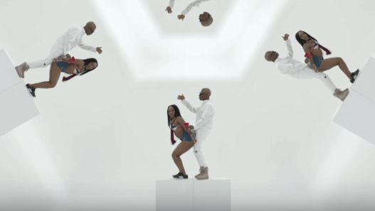 Come Closer ft. Drake – Wizkid balance le clip du tube de l’été