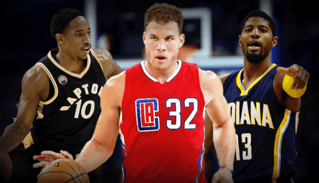 Concours NBA Playoffs x La Sueur – 3 maillots NBA à gagner