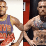 Conor McGregor et LeBron James parmi les 100 personnalités les plus influentes du Time