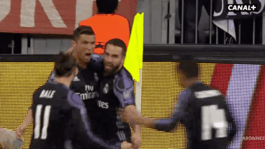 Cristiano Ronaldo marque le 100e but de sa carrière en Coupe d’Europe