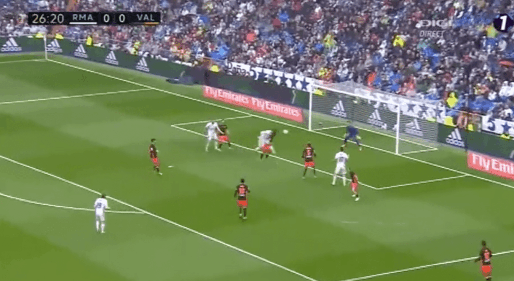 Cristiano Ronaldo meilleur buteur de l’histoire des 5 plus grands championnats d’Europe