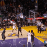 D’Angelo Russell offre la victoire aux Lakers au buzzer