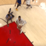 Damian Lillard a salement crossé Draymond Green