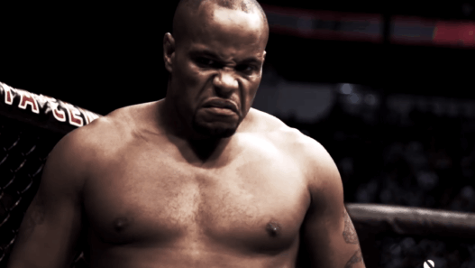 Pour Cormier, la victoire contre Miocic fera de lui le GOAT