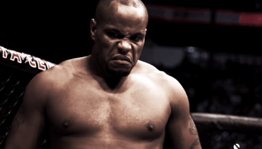 Pour Cormier, la victoire contre Miocic fera de lui le GOAT