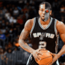 Kawhi Leonard sera bien présent pour le Game 1 contre les Warriors