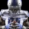 Detroit Lions maillots 2017