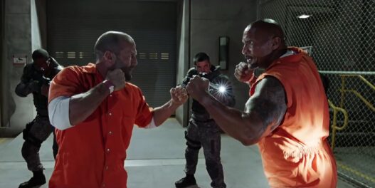Fast & Furious 8 &ndash; plus gros premier week-end de l&rsquo;histoire