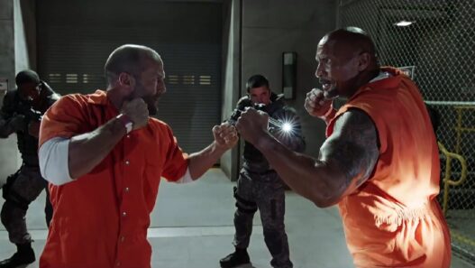 Fast & Furious 8 &ndash; plus gros premier week-end de l&rsquo;histoire