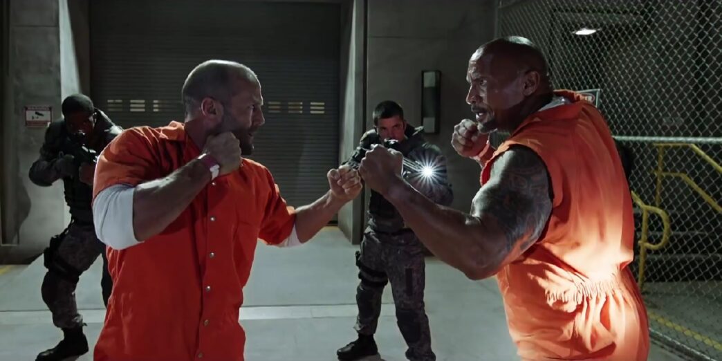 Fast & Furious 8 – plus gros premier week-end de l’histoire