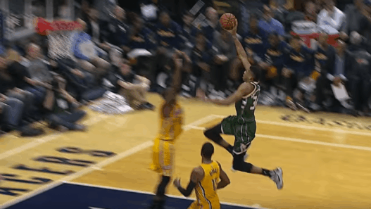 Giannis Antetokounmpo